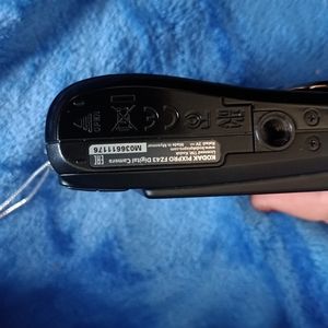 Kodak pixpro fz43 black